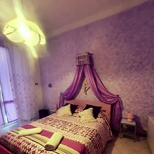  Appartamento La Maison Des Caprices_ _stazione_5terre