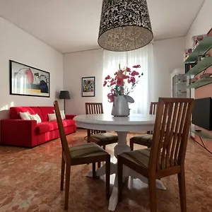  Appartamento Casavacanze Liberty